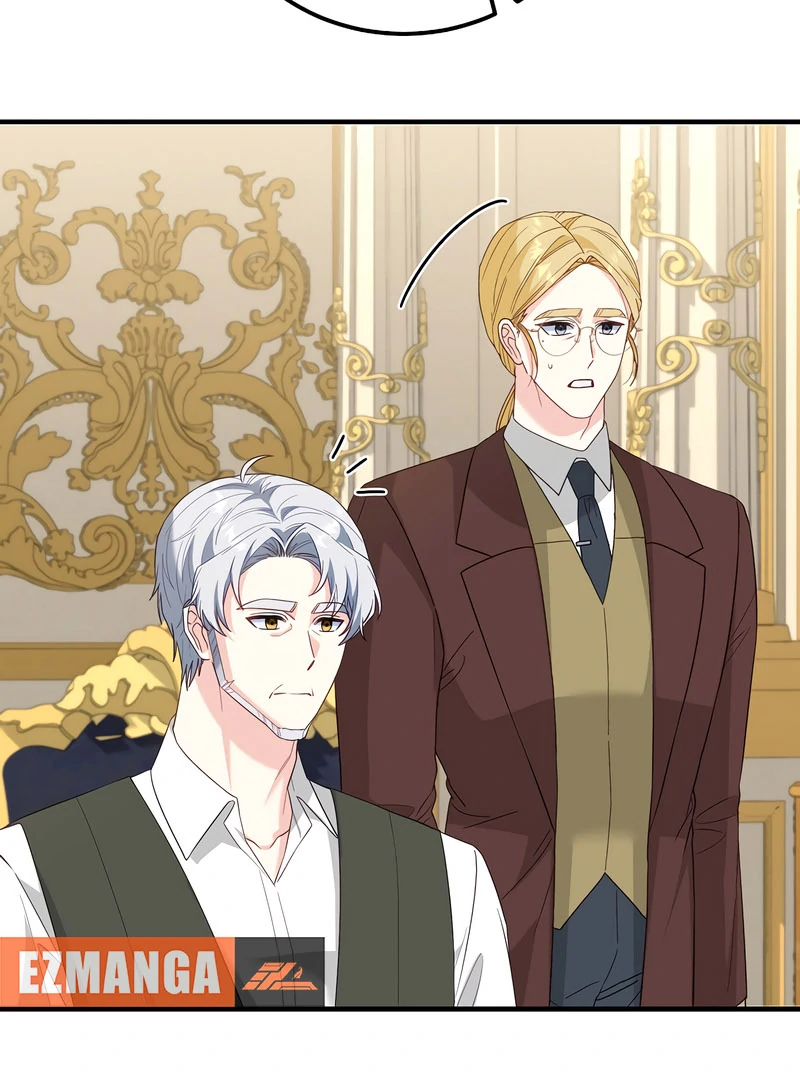 Remember the Time-Limited Grand Duchess Chapter 33 500 082