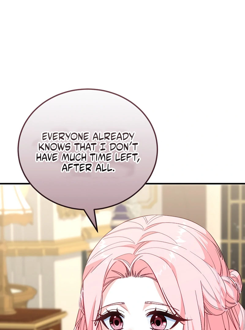 Remember the Time-Limited Grand Duchess Chapter 33 501 083