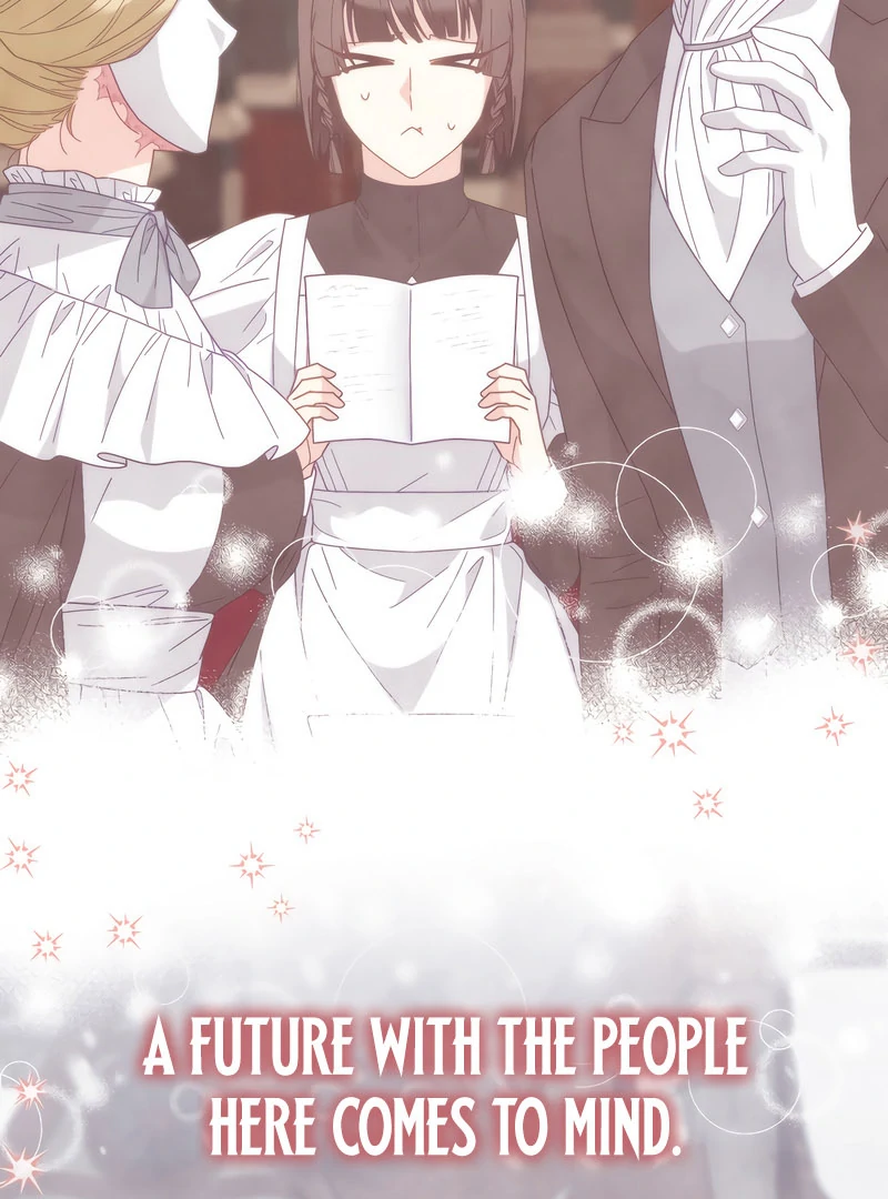 Remember the Time-Limited Grand Duchess Chapter 33 522 104