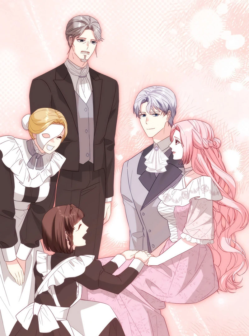 Remember the Time-Limited Grand Duchess Chapter 33 528 110