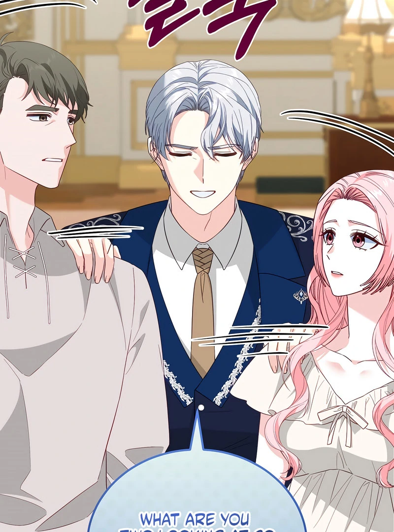 Remember the Time-Limited Grand Duchess Chapter 33 553 135