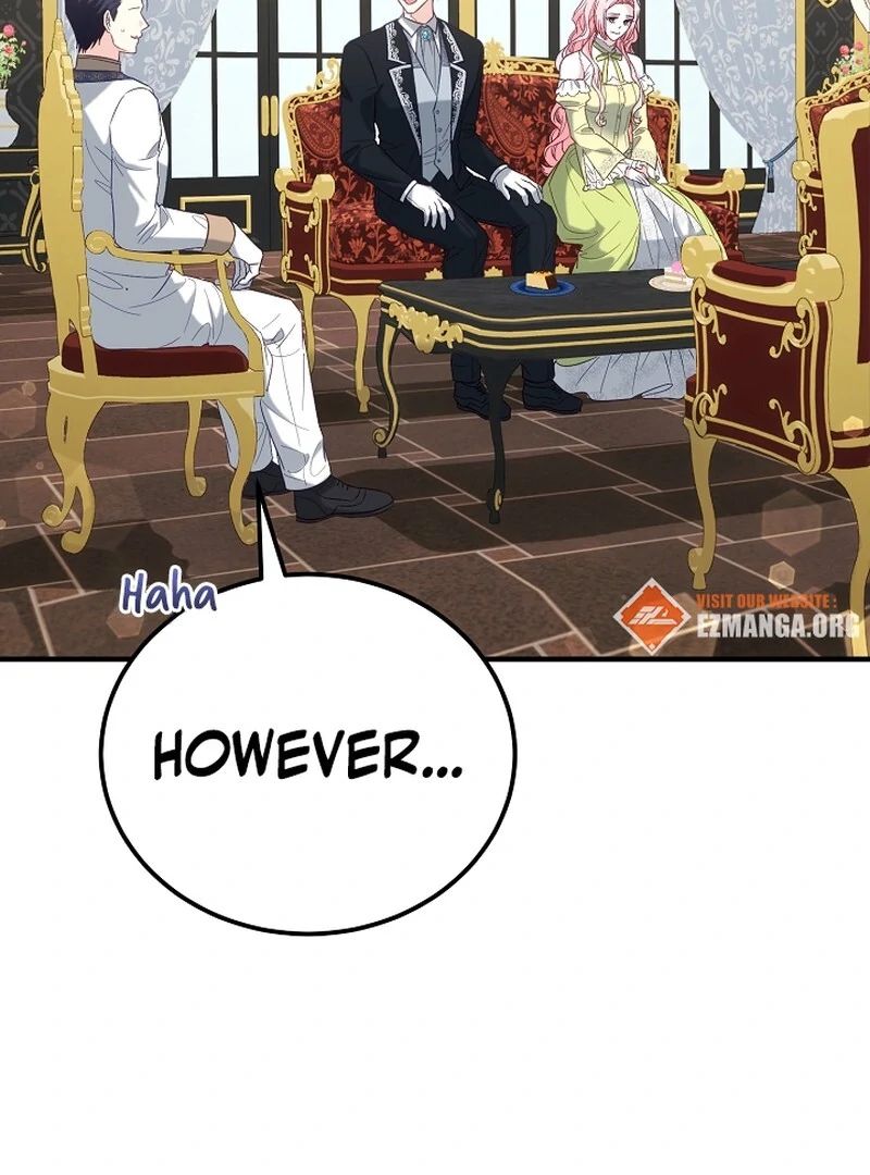 Remember the Time-Limited Grand Duchess Chapter 5 404 040