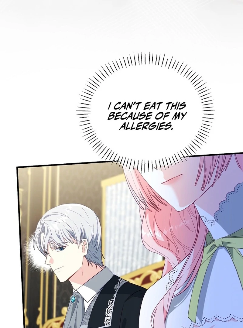 Remember the Time-Limited Grand Duchess Chapter 5 408 044