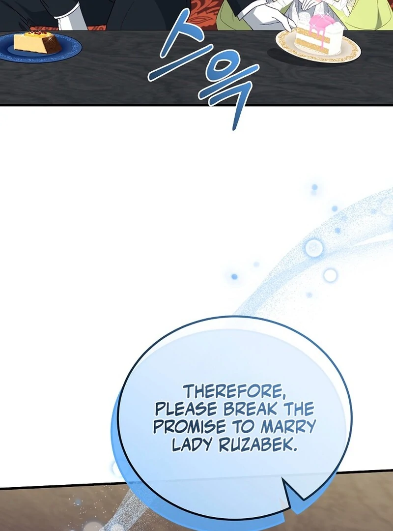 Remember the Time-Limited Grand Duchess Chapter 5 413 049