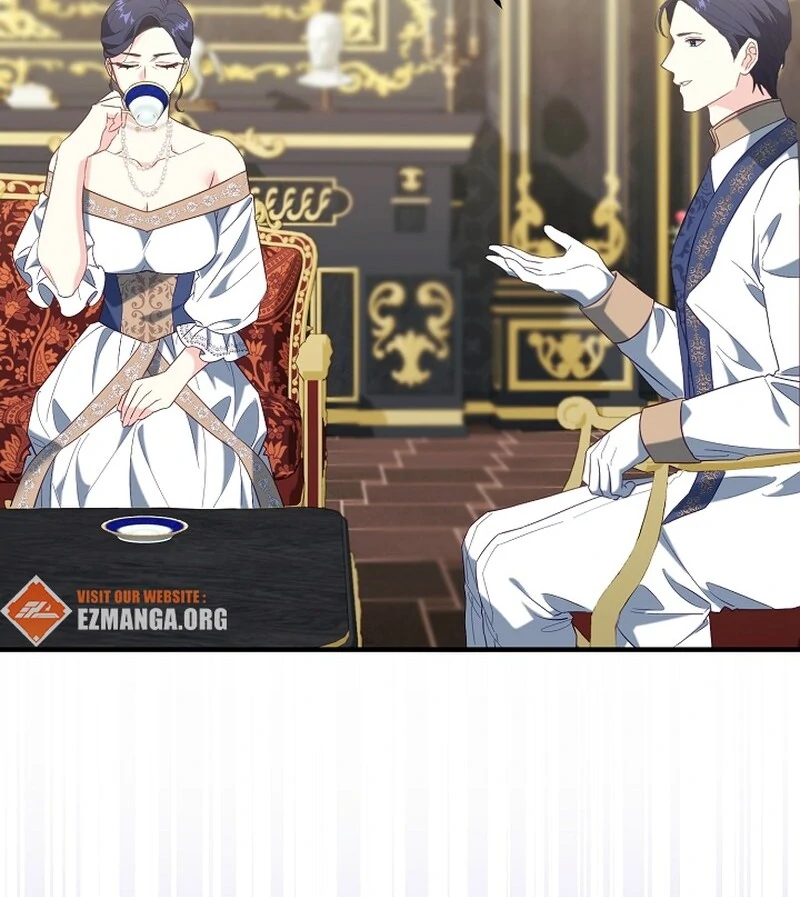 Remember the Time-Limited Grand Duchess Chapter 5 420 056