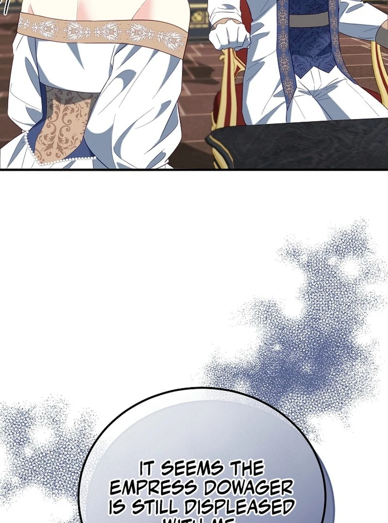 Remember the Time-Limited Grand Duchess Chapter 5 425 061