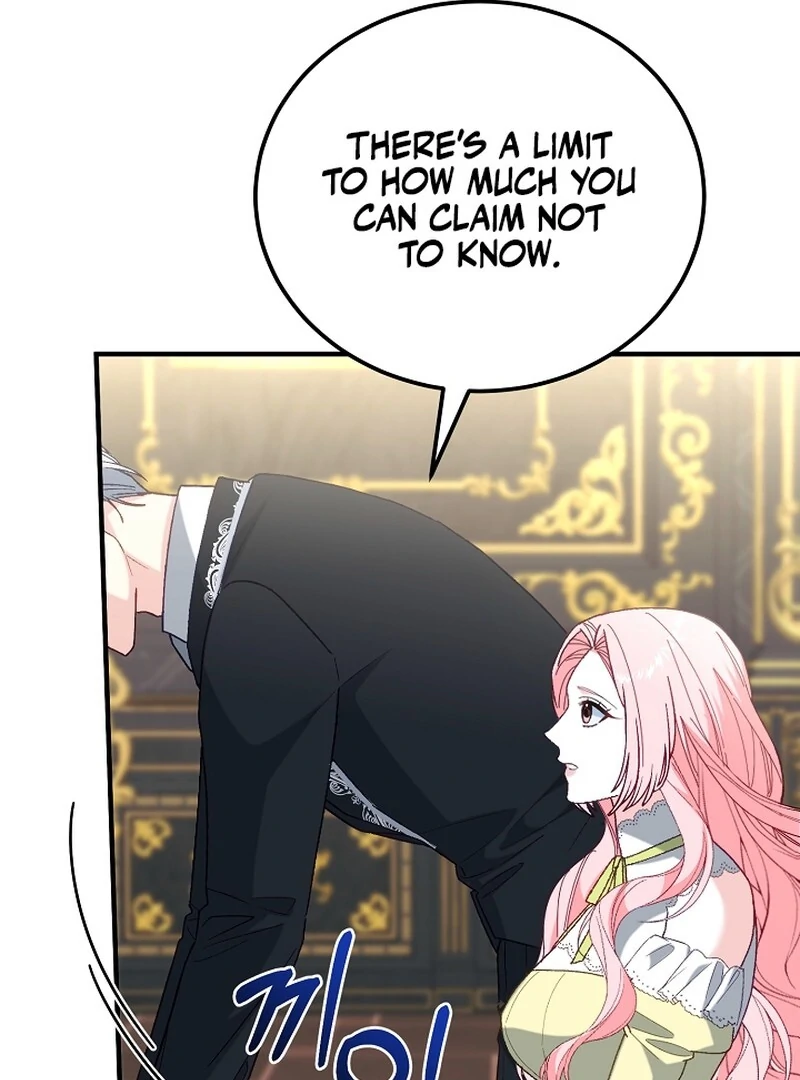 Remember the Time-Limited Grand Duchess Chapter 5 431 067