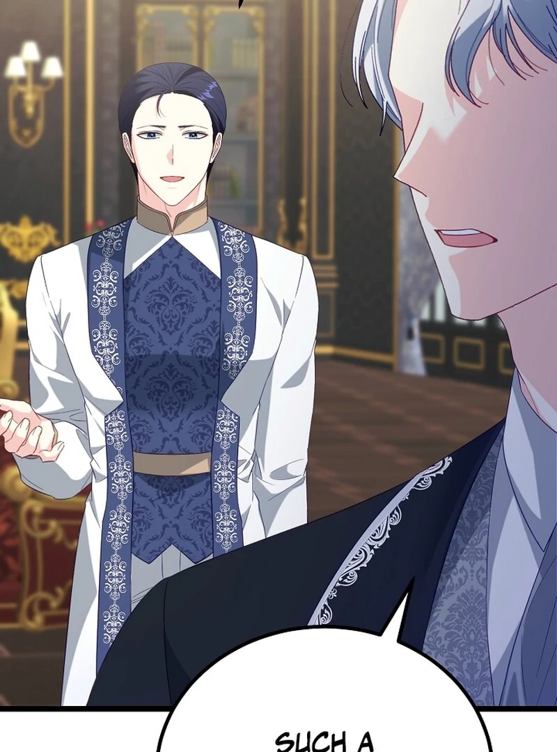 Remember the Time-Limited Grand Duchess Chapter 5 461 097