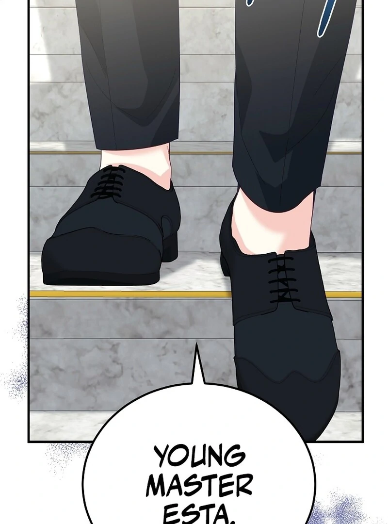 Remember the Time-Limited Grand Duchess Chapter 5 479 115