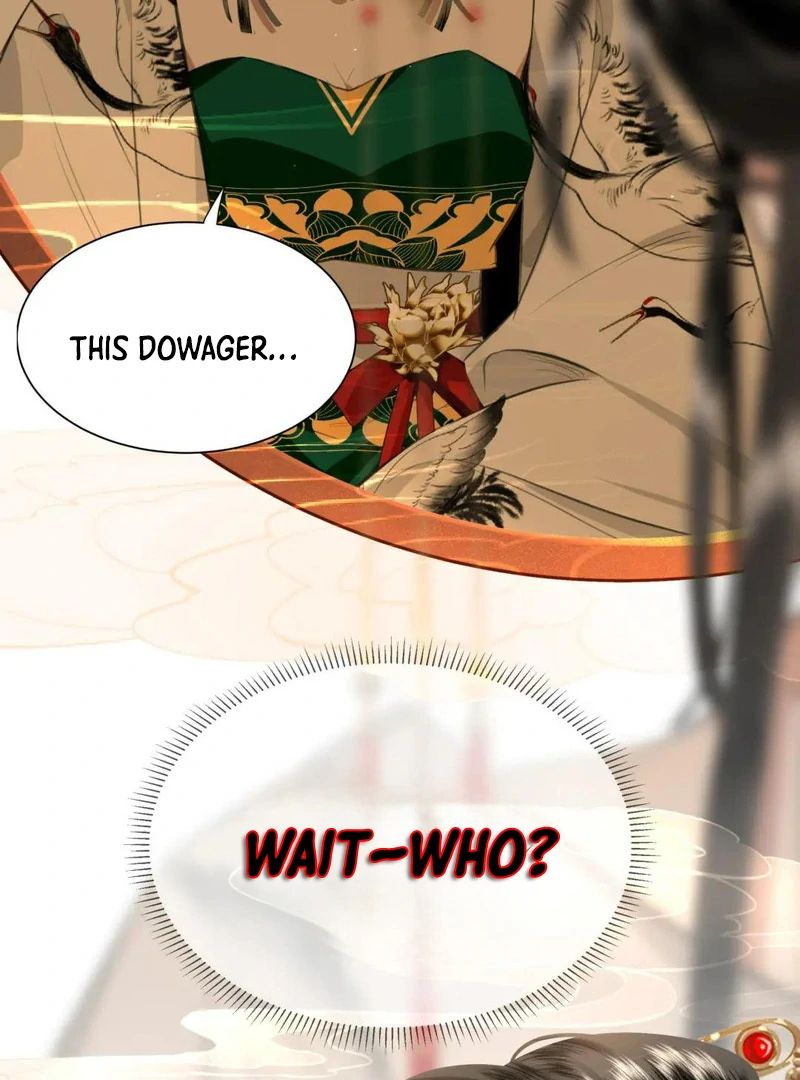 Report to the Tyrant, the Imperial Concubine Said She Is Your Ancestor! Chapter 1 215 ch 1 10