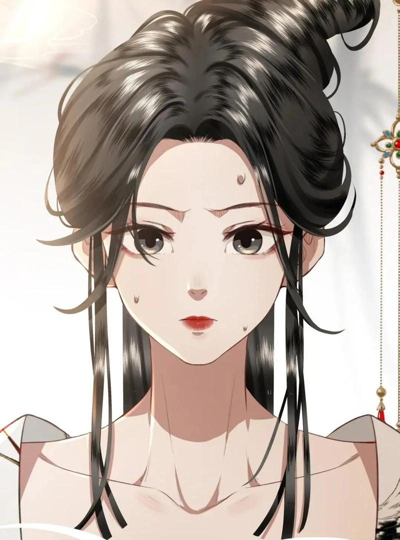 Report to the Tyrant, the Imperial Concubine Said She Is Your Ancestor! Chapter 1 216 ch 1 11