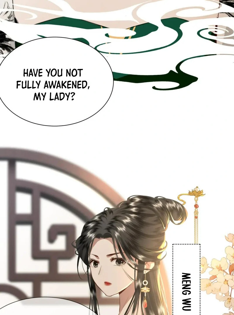 Report to the Tyrant, the Imperial Concubine Said She Is Your Ancestor! Chapter 1 217 ch 1 12