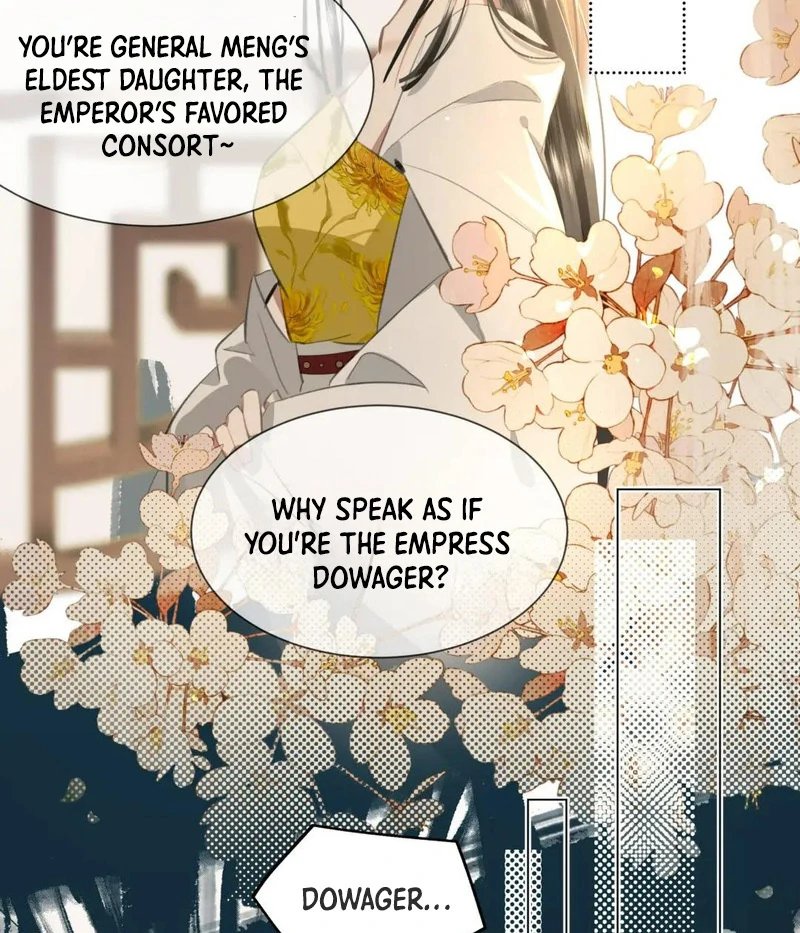 Report to the Tyrant, the Imperial Concubine Said She Is Your Ancestor! Chapter 1 218 ch 1 13