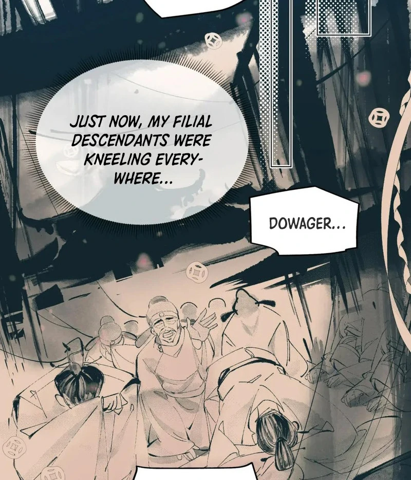 Report to the Tyrant, the Imperial Concubine Said She Is Your Ancestor! Chapter 1 219 ch 1 14