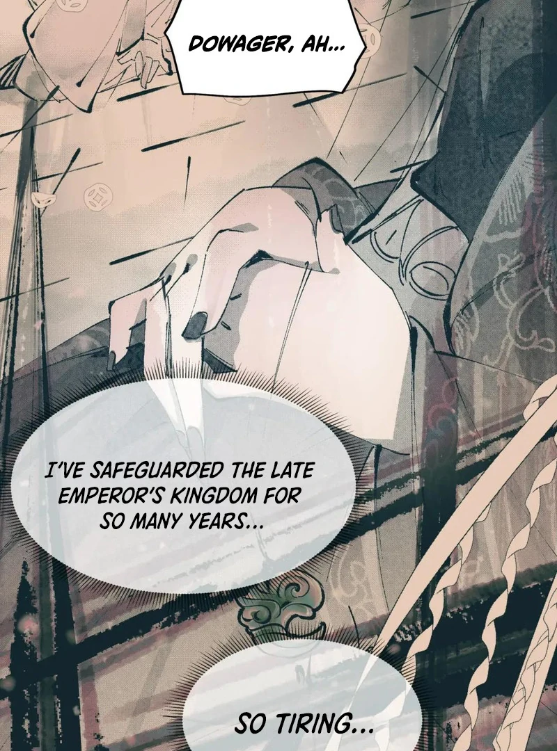 Report to the Tyrant, the Imperial Concubine Said She Is Your Ancestor! Chapter 1 220 ch 1 15