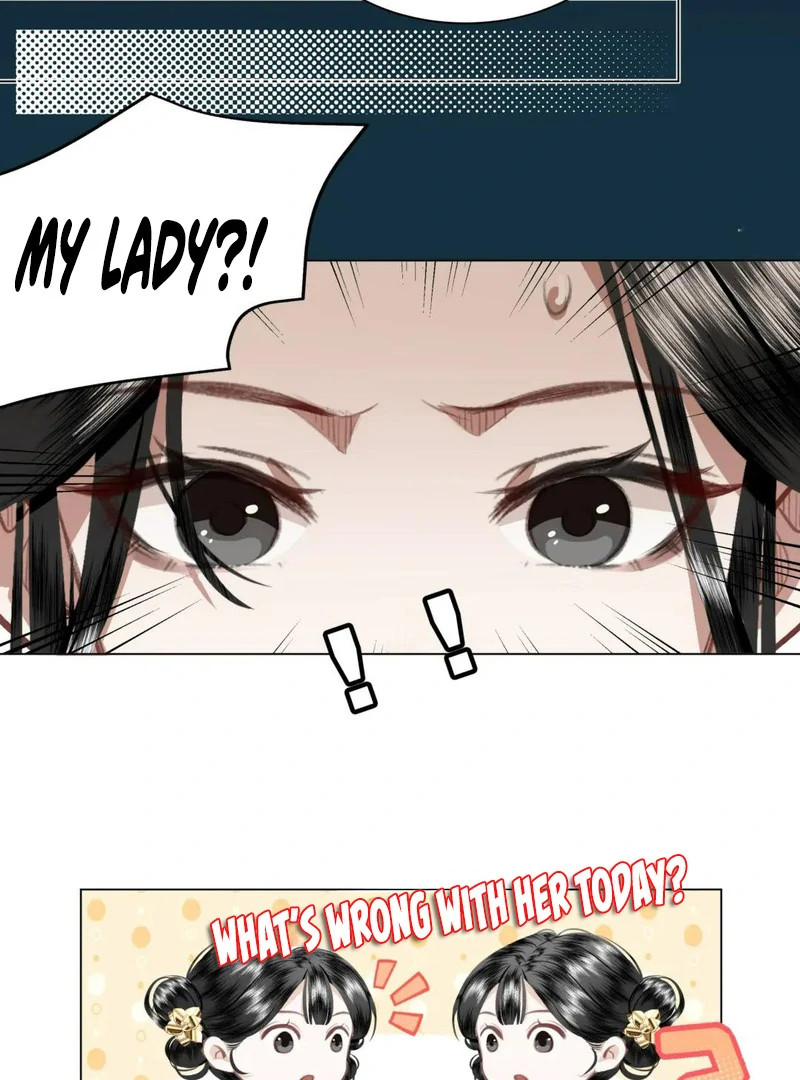 Report to the Tyrant, the Imperial Concubine Said She Is Your Ancestor! Chapter 1 222 ch 1 17