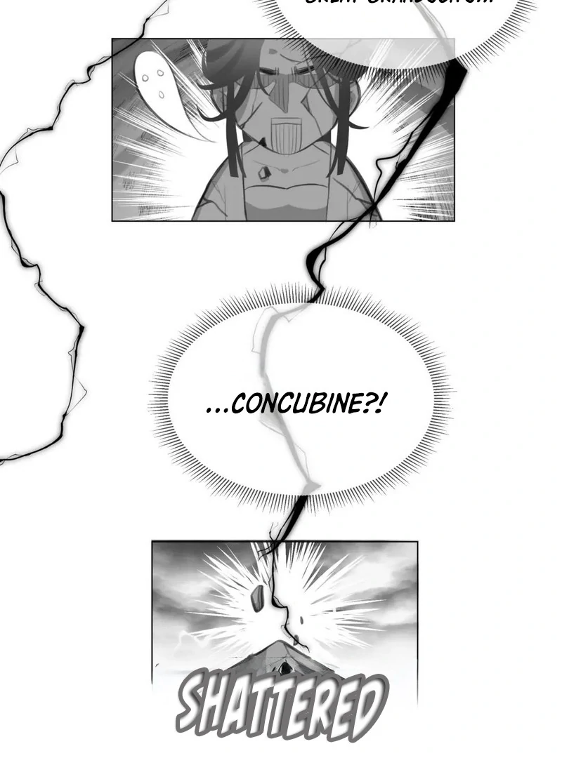 Report to the Tyrant, the Imperial Concubine Said She Is Your Ancestor! Chapter 1 226 ch 1 21