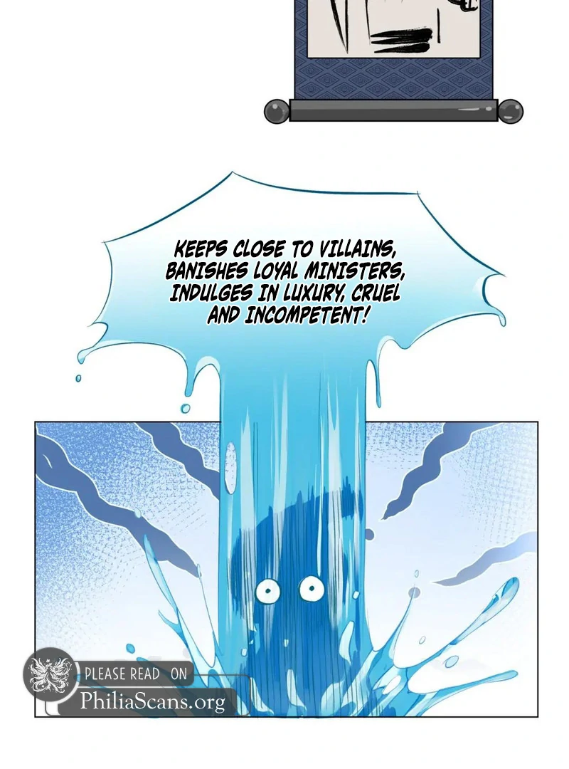 Report to the Tyrant, the Imperial Concubine Said She Is Your Ancestor! Chapter 1 229 ch 1 24