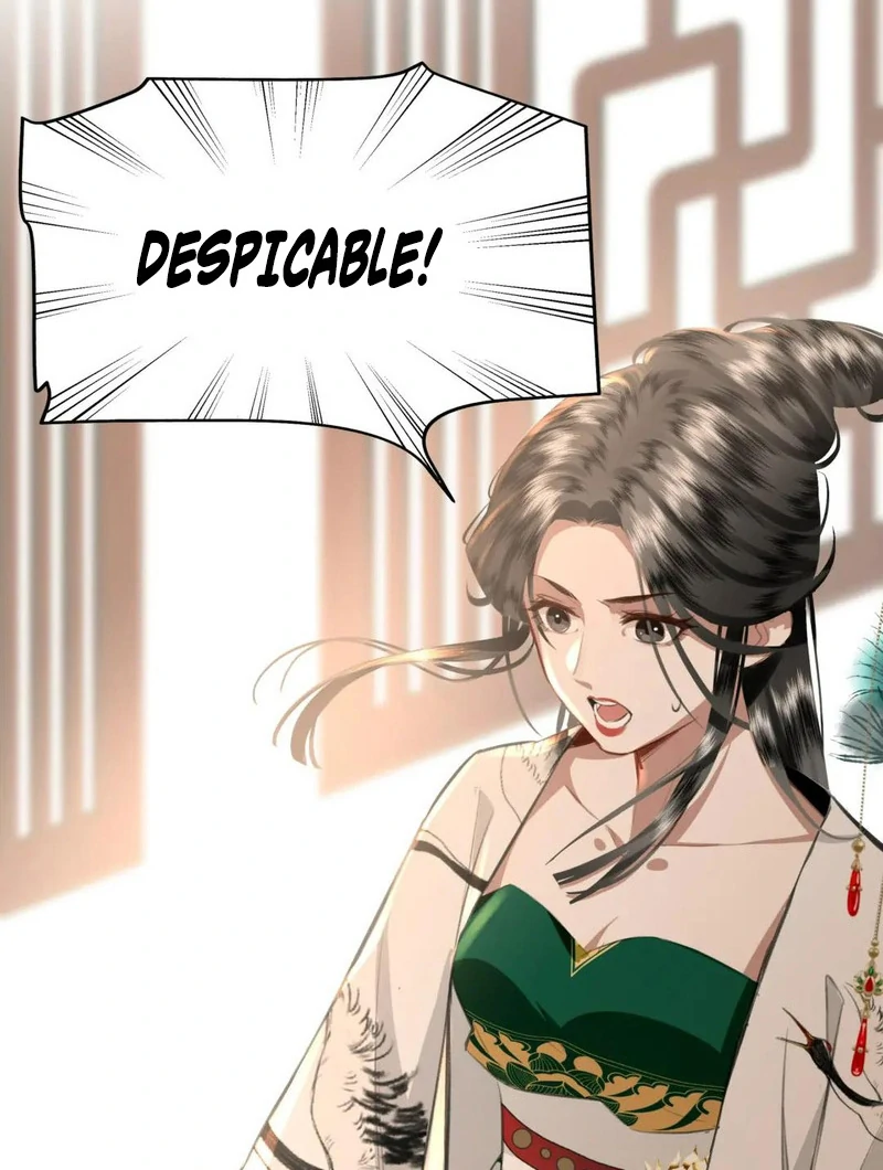 Report to the Tyrant, the Imperial Concubine Said She Is Your Ancestor! Chapter 1 232 ch 1 27