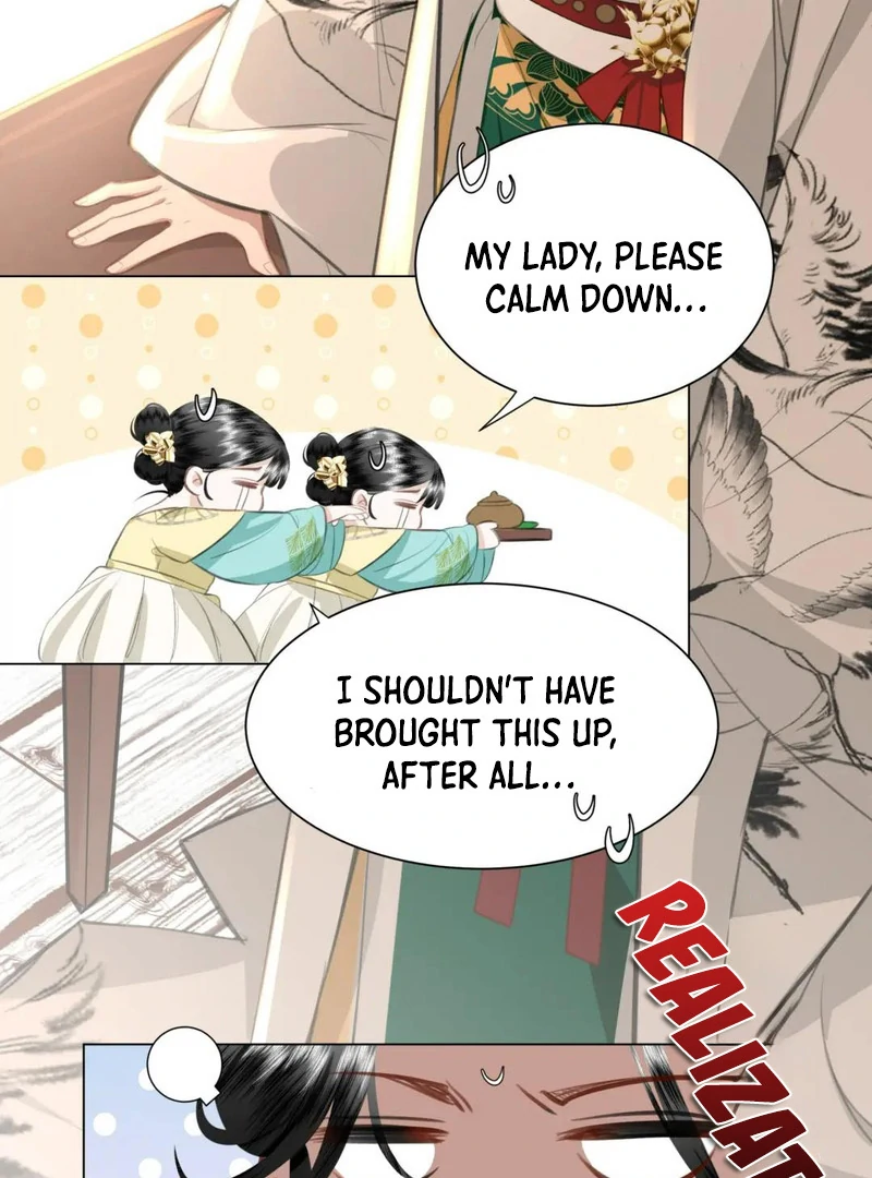 Report to the Tyrant, the Imperial Concubine Said She Is Your Ancestor! Chapter 1 233 ch 1 28