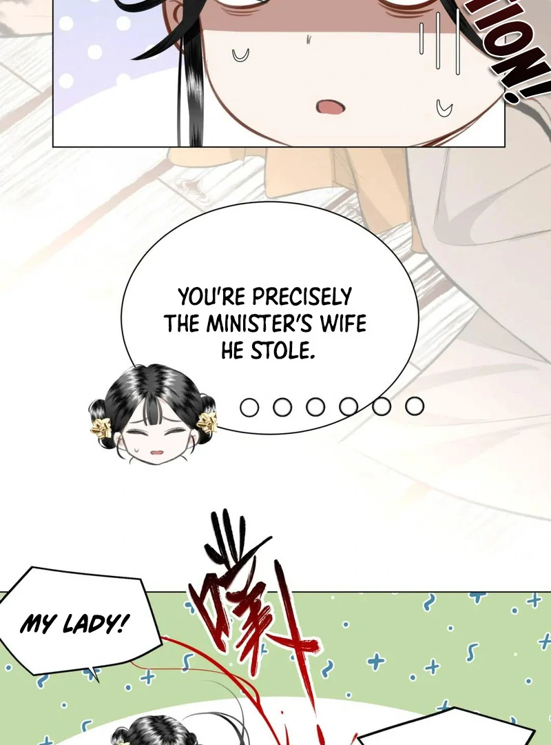 Report to the Tyrant, the Imperial Concubine Said She Is Your Ancestor! Chapter 1 234 ch 1 29