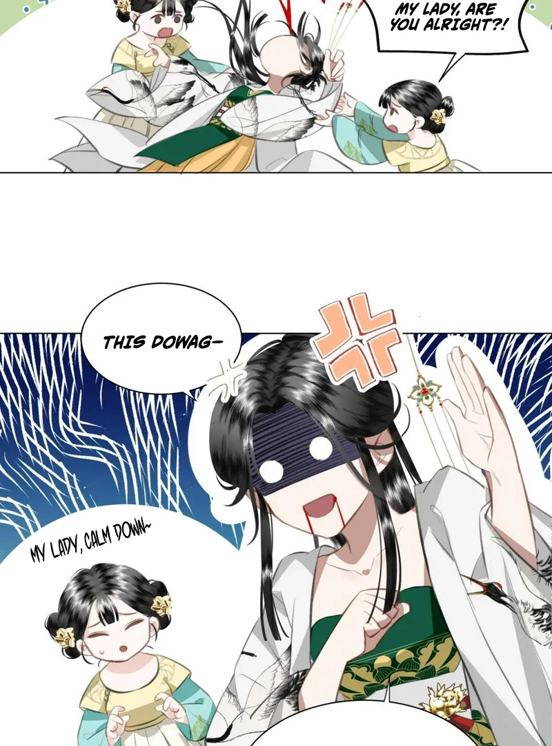 Report to the Tyrant, the Imperial Concubine Said She Is Your Ancestor! Chapter 1 235 ch 1 30