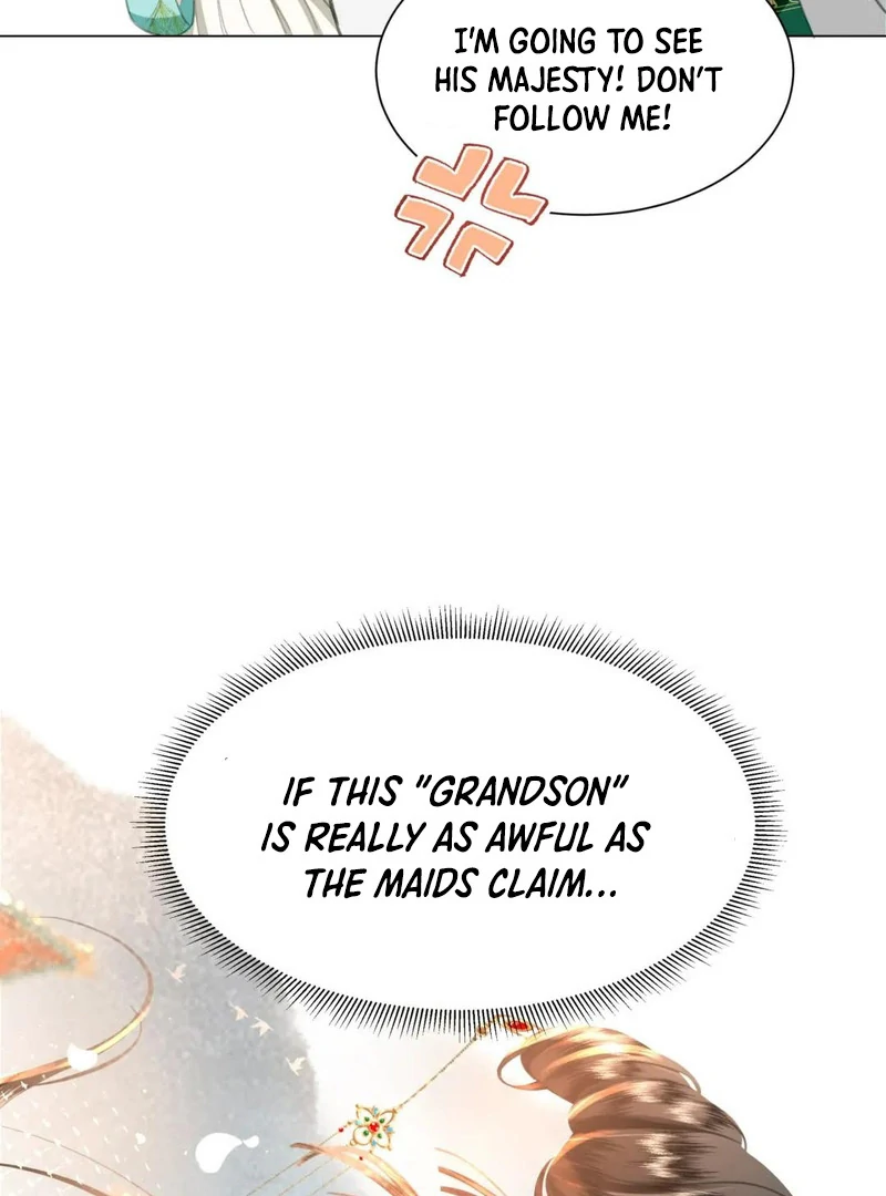 Report to the Tyrant, the Imperial Concubine Said She Is Your Ancestor! Chapter 1 236 ch 1 31