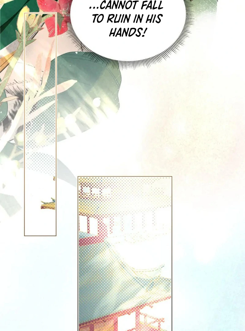 Report to the Tyrant, the Imperial Concubine Said She Is Your Ancestor! Chapter 1 238 ch 1 33