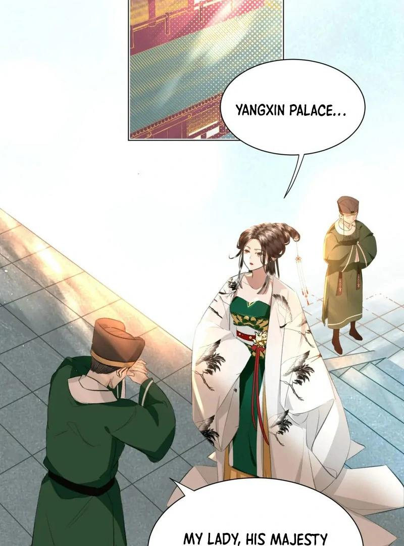Report to the Tyrant, the Imperial Concubine Said She Is Your Ancestor! Chapter 1 239 ch 1 34