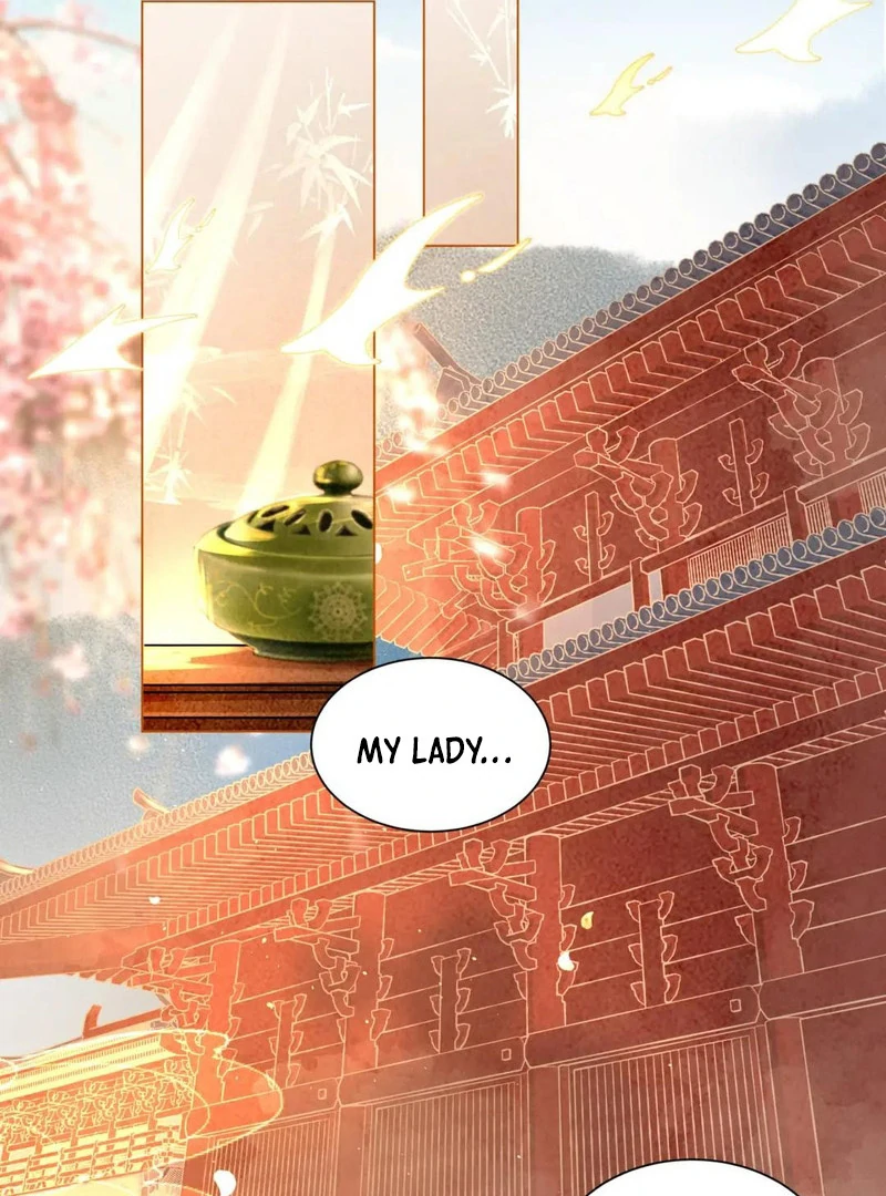 Report to the Tyrant, the Imperial Concubine Said She Is Your Ancestor! Chapter 1 209 ch 1 4