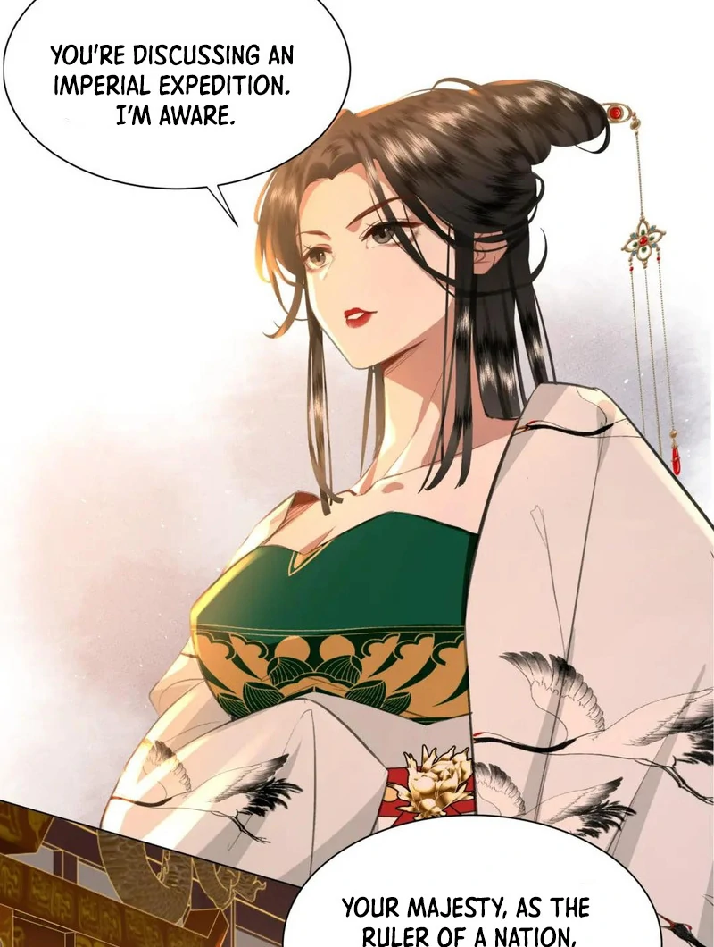 Report to the Tyrant, the Imperial Concubine Said She Is Your Ancestor! Chapter 1 245 ch 1 40
