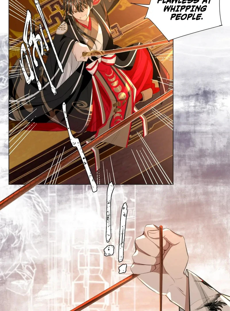 Report to the Tyrant, the Imperial Concubine Said She Is Your Ancestor! Chapter 1 250 ch 1 45