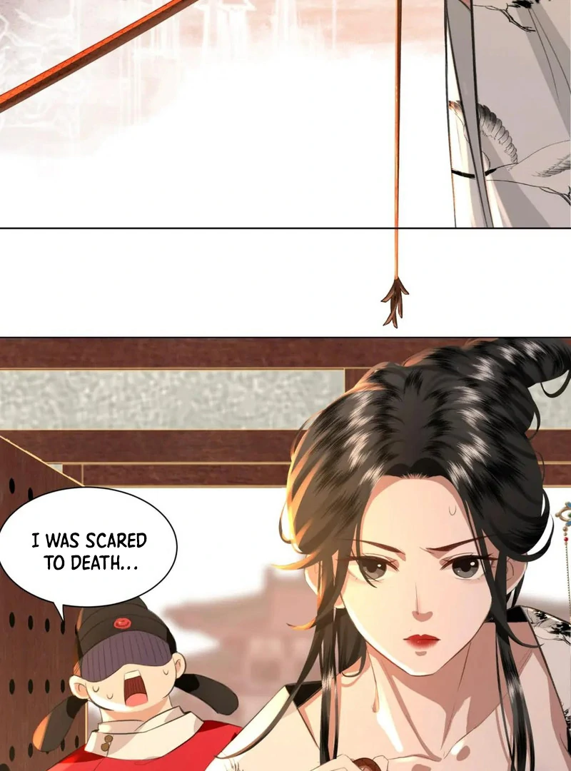 Report to the Tyrant, the Imperial Concubine Said She Is Your Ancestor! Chapter 1 251 ch 1 46