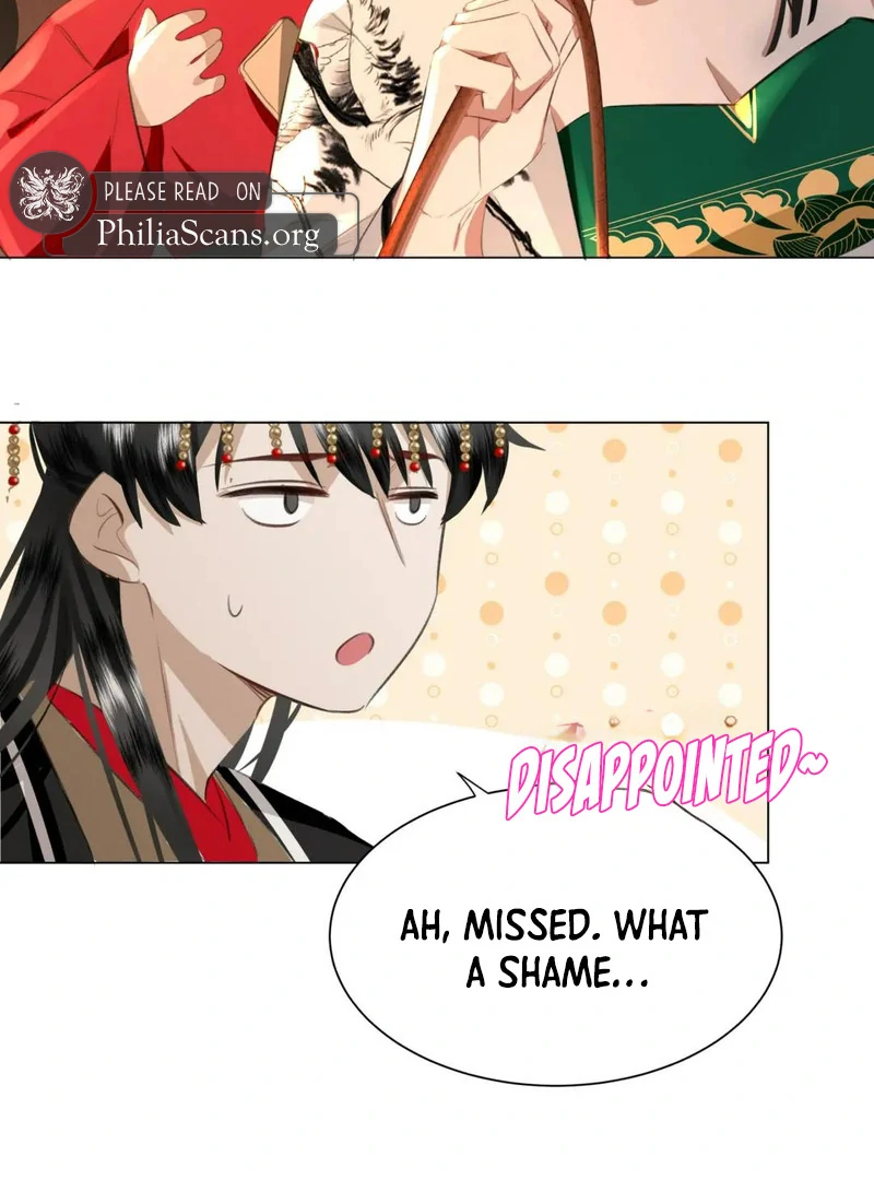 Report to the Tyrant, the Imperial Concubine Said She Is Your Ancestor! Chapter 1 252 ch 1 47