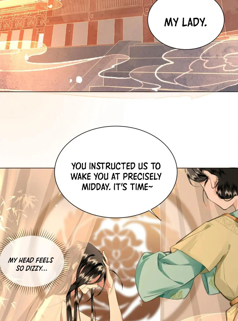 Report to the Tyrant, the Imperial Concubine Said She Is Your Ancestor! Chapter 1 210 ch 1 5