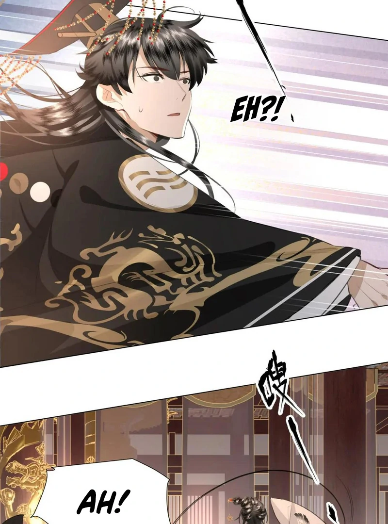 Report to the Tyrant, the Imperial Concubine Said She Is Your Ancestor! Chapter 1 256 ch 1 51