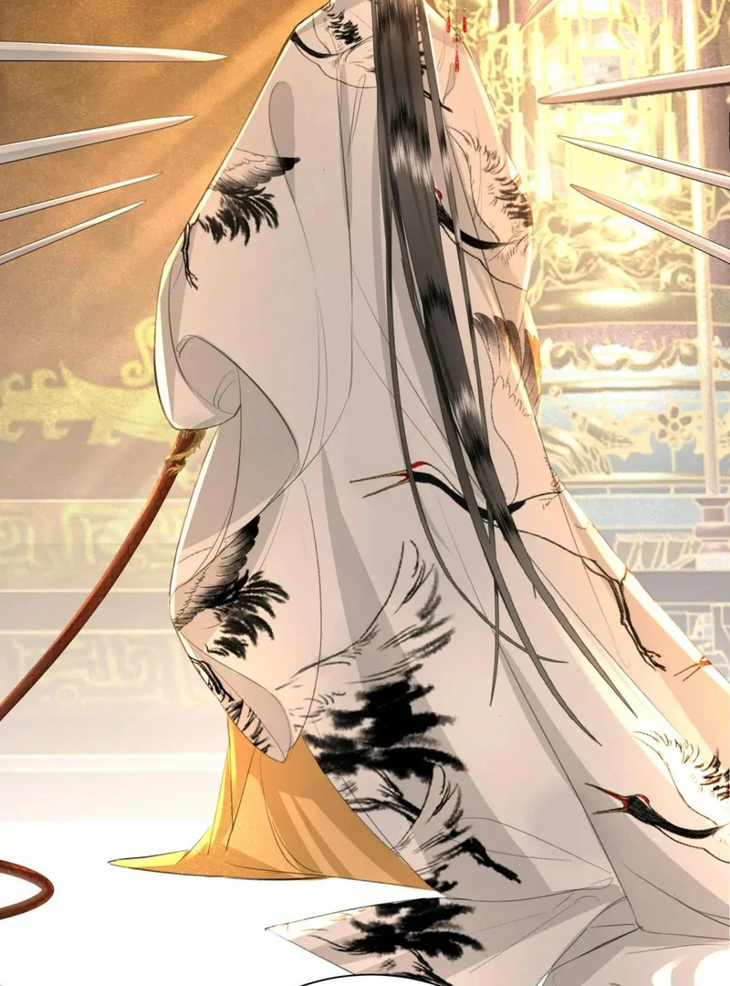 Report to the Tyrant, the Imperial Concubine Said She Is Your Ancestor! Chapter 1 262 ch 1 57