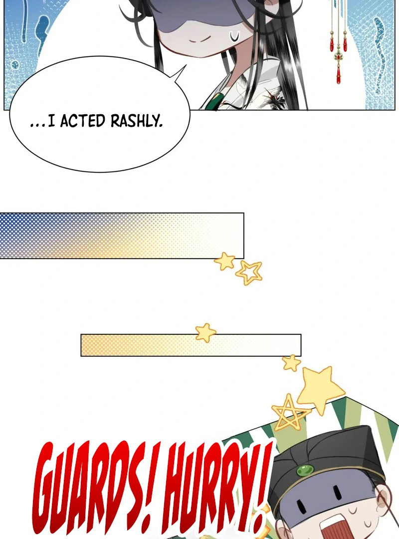 Report to the Tyrant, the Imperial Concubine Said She Is Your Ancestor! Chapter 1 264 ch 1 59