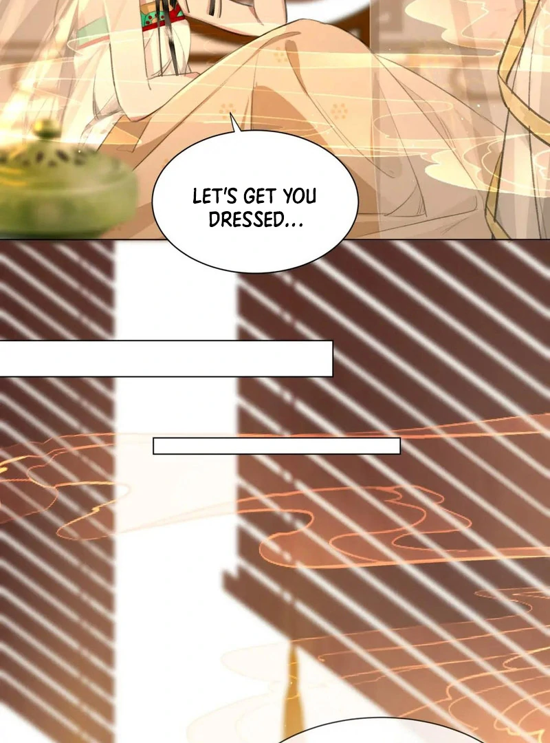 Report to the Tyrant, the Imperial Concubine Said She Is Your Ancestor! Chapter 1 211 ch 1 6