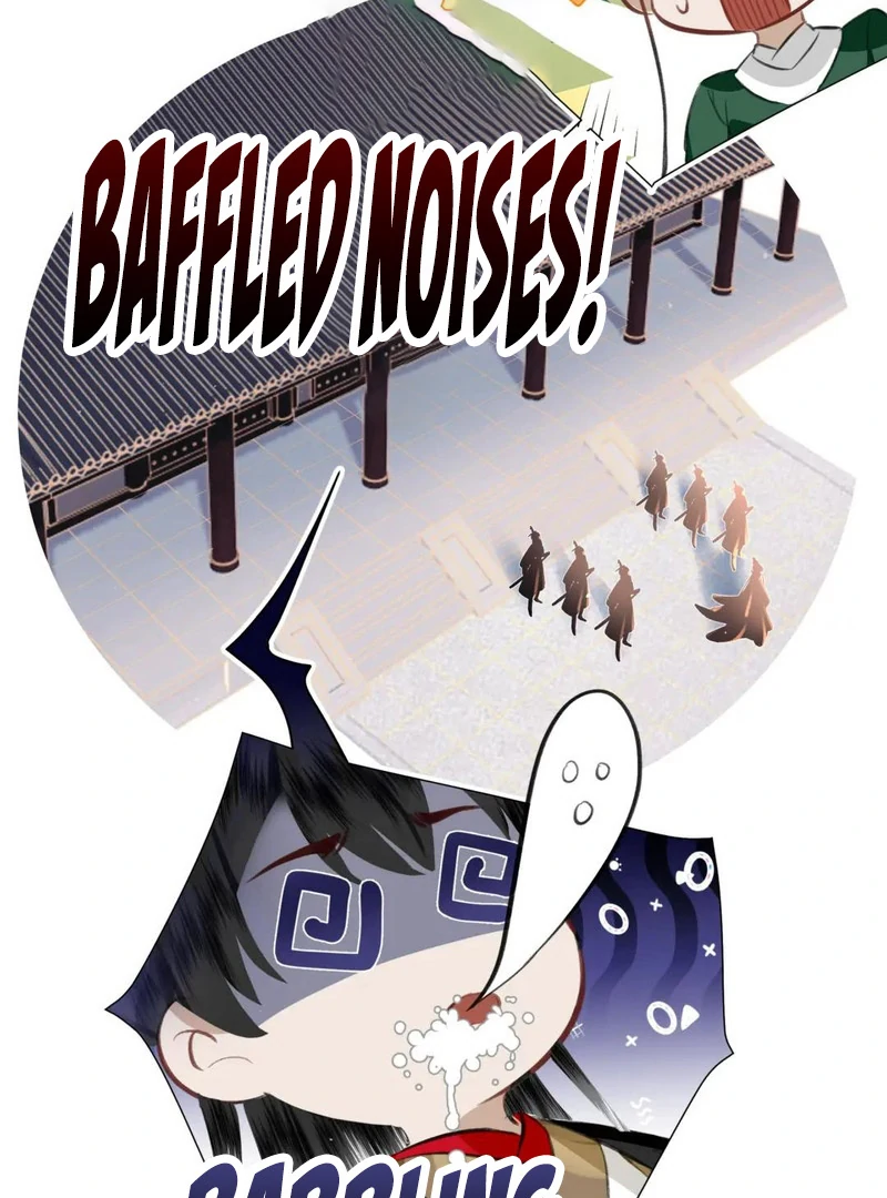 Report to the Tyrant, the Imperial Concubine Said She Is Your Ancestor! Chapter 1 265 ch 1 60