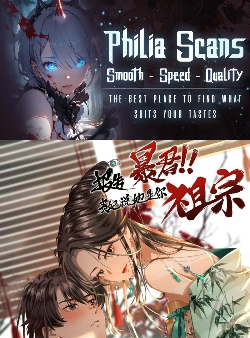 Report to the Tyrant, the Imperial Concubine Said She Is Your Ancestor! Chapter 2 164 ch 2 1