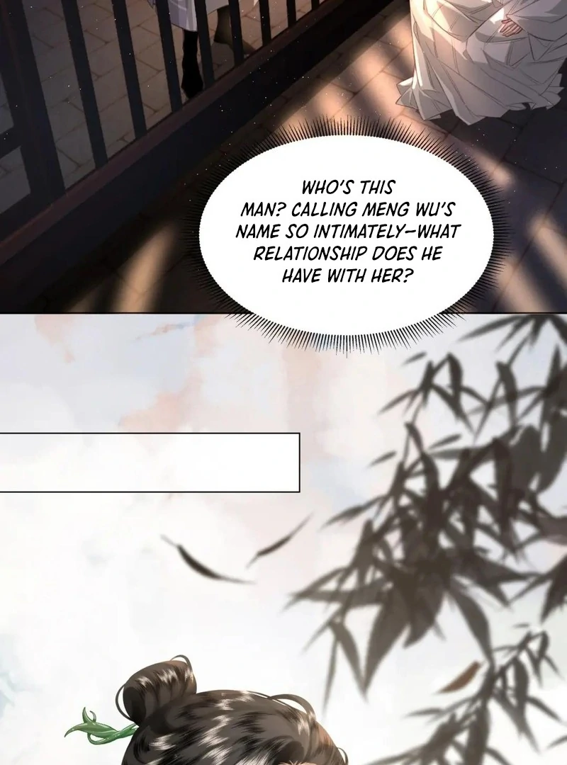 Report to the Tyrant, the Imperial Concubine Said She Is Your Ancestor! Chapter 2 178 ch 2 15