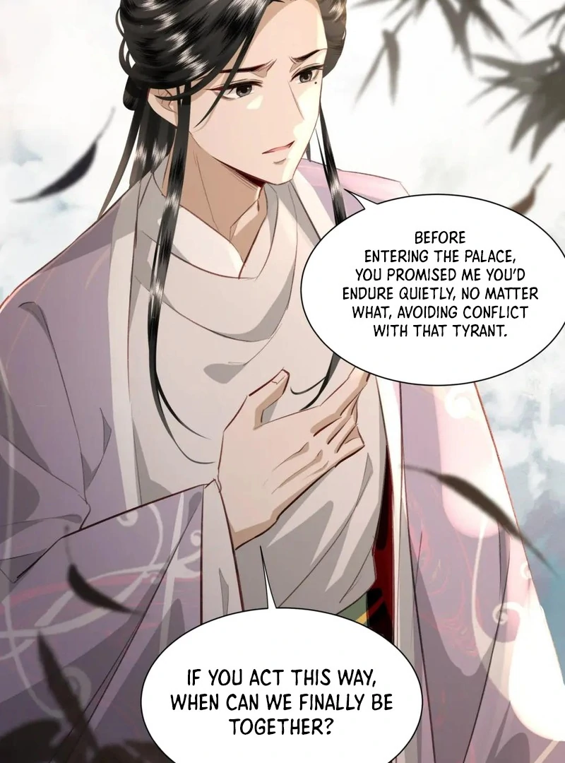 Report to the Tyrant, the Imperial Concubine Said She Is Your Ancestor! Chapter 2 179 ch 2 16