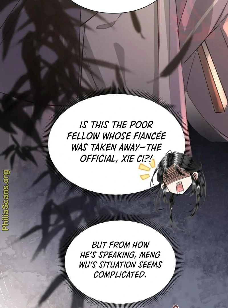 Report to the Tyrant, the Imperial Concubine Said She Is Your Ancestor! Chapter 2 180 ch 2 17