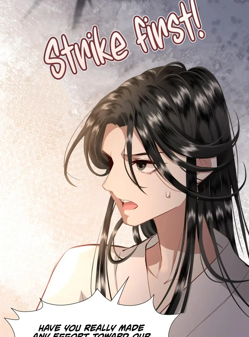 Report to the Tyrant, the Imperial Concubine Said She Is Your Ancestor! Chapter 2 181 ch 2 18