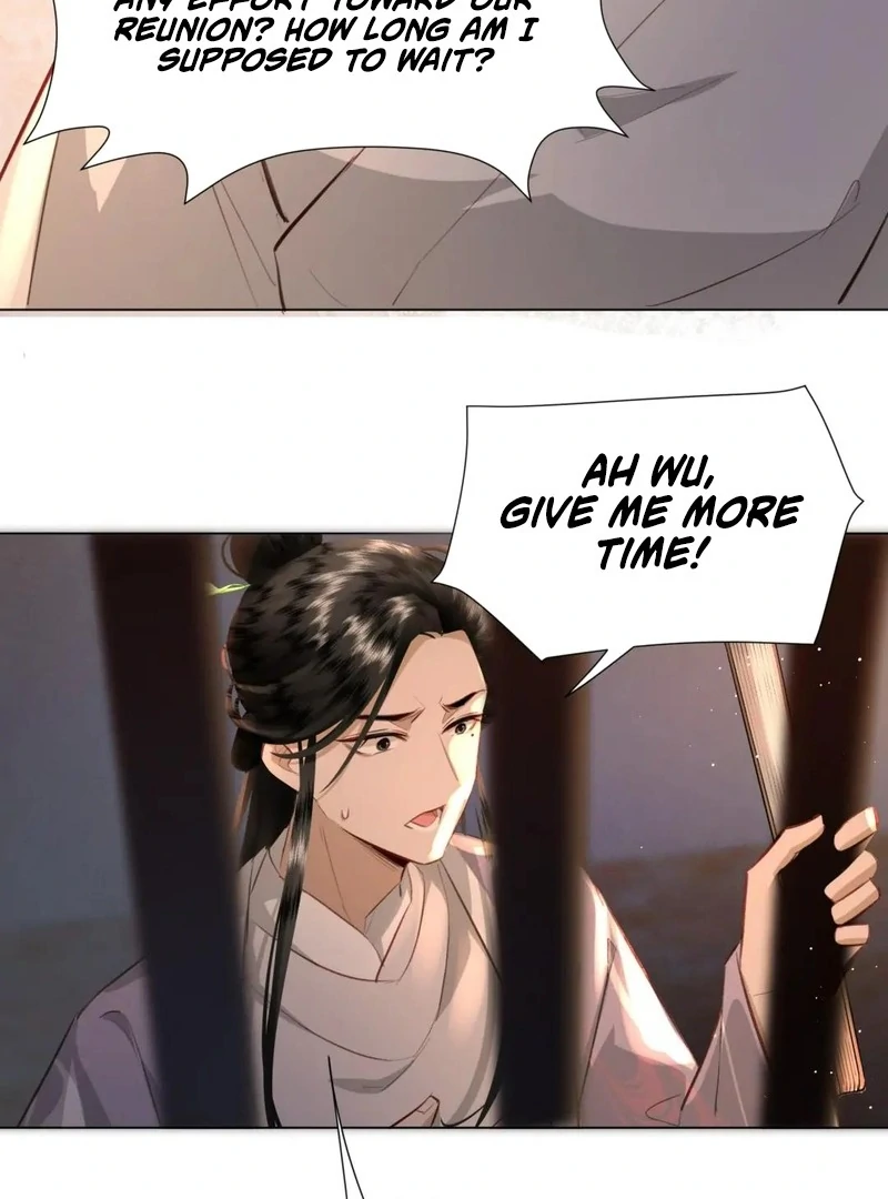 Report to the Tyrant, the Imperial Concubine Said She Is Your Ancestor! Chapter 2 182 ch 2 19