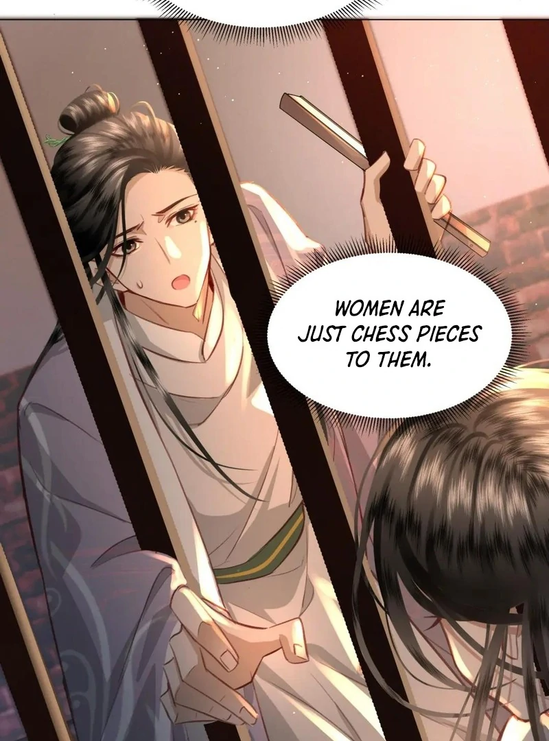 Report to the Tyrant, the Imperial Concubine Said She Is Your Ancestor! Chapter 2 186 ch 2 23