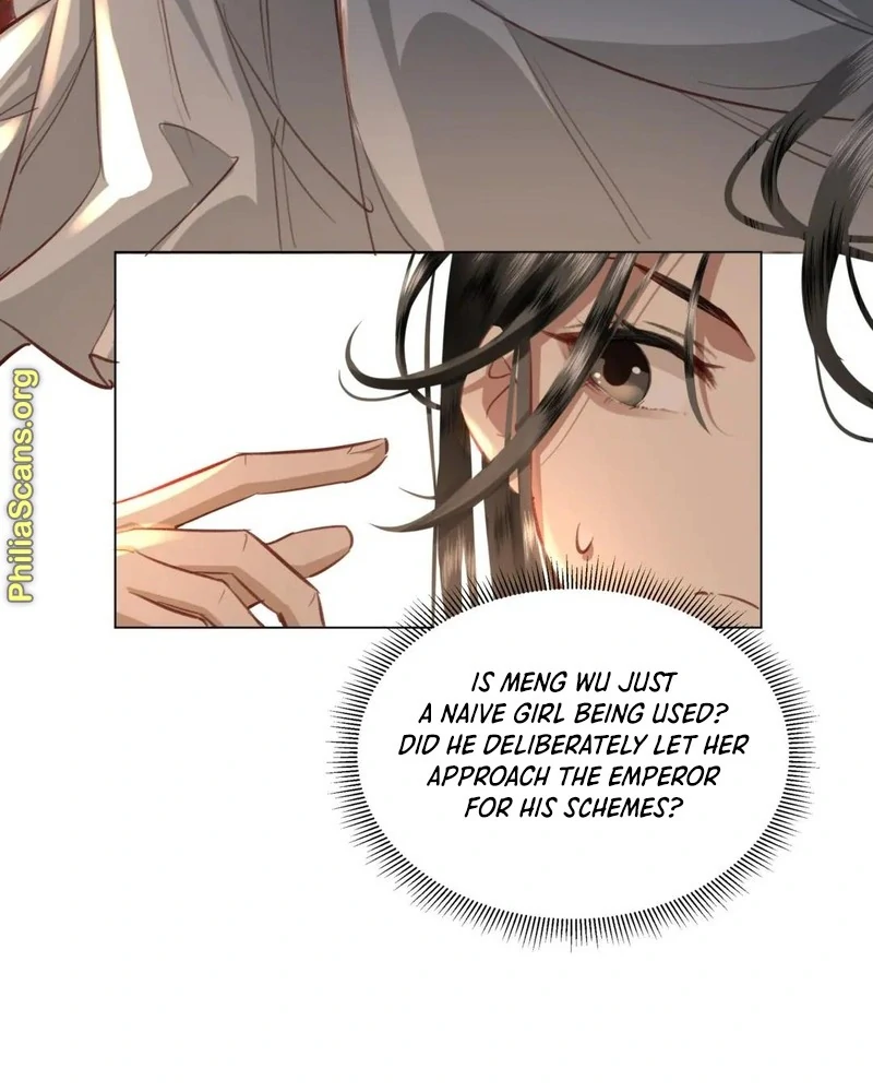 Report to the Tyrant, the Imperial Concubine Said She Is Your Ancestor! Chapter 2 188 ch 2 25