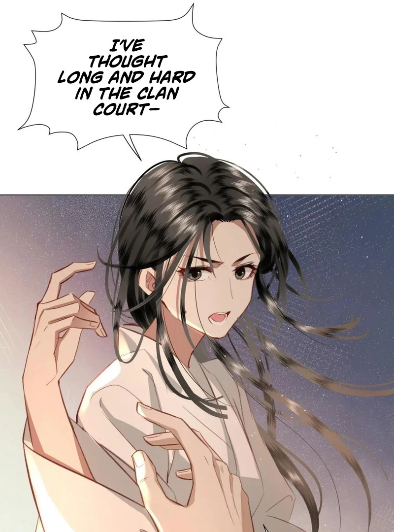 Report to the Tyrant, the Imperial Concubine Said She Is Your Ancestor! Chapter 2 189 ch 2 26