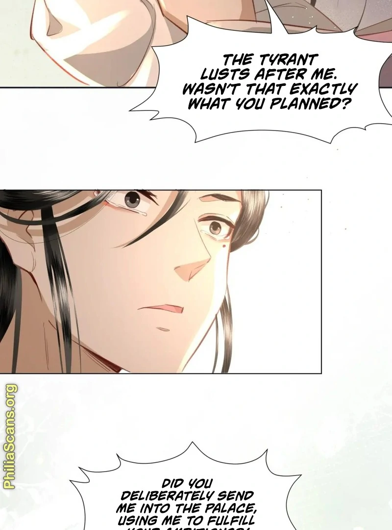 Report to the Tyrant, the Imperial Concubine Said She Is Your Ancestor! Chapter 2 190 ch 2 27